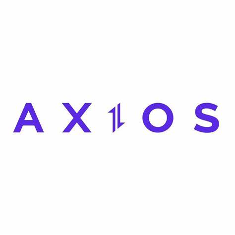 【Axios 学习】